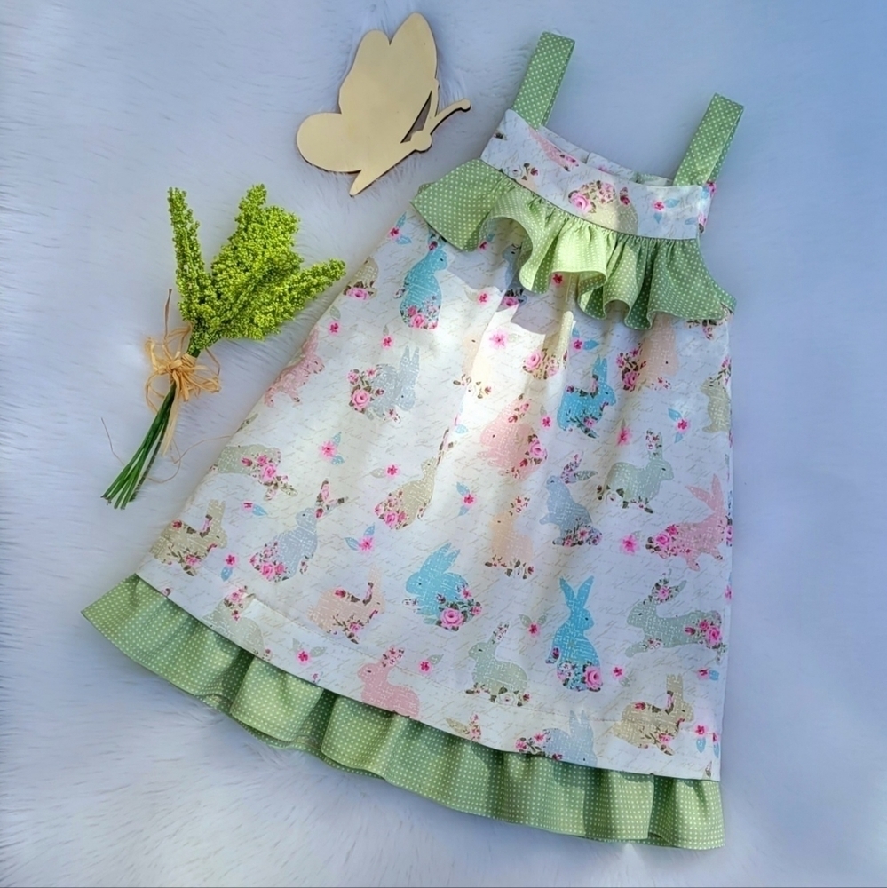 Easter dress